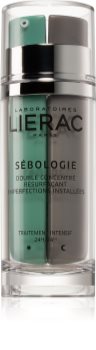 Lierac Sébologie concentrato rigenerante bifasico contro le imperfezioni della pelle