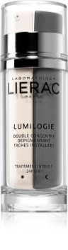 Lierac Lumilogie Two-Phase Illuminating Concentrate for Day and Night for Pigment Spots Correction