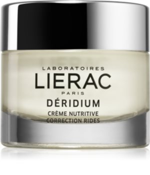 Lierac Deridium denní i noční protivráskový krém pro suchou až velmi suchou pleť