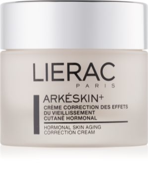 Lierac Arkéskin+ ревитализиращ крем за зряла кожа