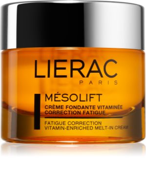 Lierac Mésolift дневен и нощен крем против бръчки