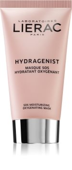 Lierac Hydragenist SOS maseczka nawilżająca