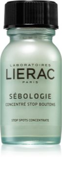 Lierac Sébologie produs concentrat pentru ingrijire impotriva imperfectiunilor pielii