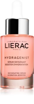 Lierac Hydragenist Oxygenating Moisturising Serum Against The First Signs of Skin Aging
