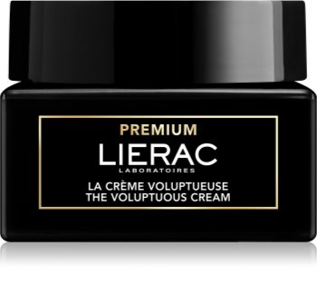 Lierac Premium Intensive Nourishing Cream with Anti-Ageing Effect