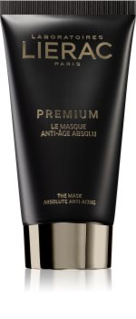 Lierac Premium masque lissant intense visage
