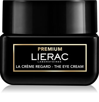 Lierac Premium regenerirajuća krema za oči protiv znakova starenja