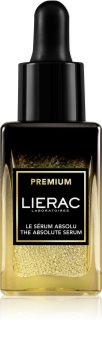 Lierac Premium vyhlazující pleťové sérum proti příznakům stárnutí