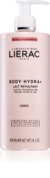 Lierac Body-Hydra+ drėkinamasis kūno losjonas standinamojo poveikio