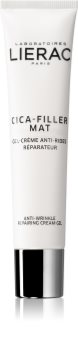 Lierac Cica-Filler Mattifying Gel-Cream with Anti-Wrinkle Effect