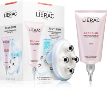 Lierac Body Slim Cryoactive Slimming Program szett narancsbőrre