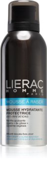 Lierac Homme mousse à raser