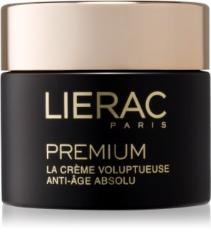 Lierac Premium crema antiarrugas para renovar la densidad de la piel
