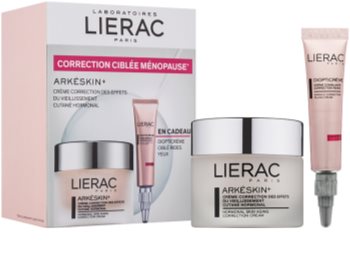 Lierac Arkéskin+ lote cosmético III.