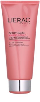 Lierac Body Slim zeštíhlující koncentrát proti celulitidě