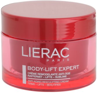 Lierac Body-Lift Expert cuidado modelador e fortificante para corpo