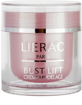 Lierac Bust Lift cuidado de corpo reafirmante para decote e seios