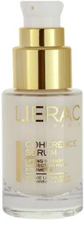 Lierac Cohérence sérum intensivo com efeito lifting