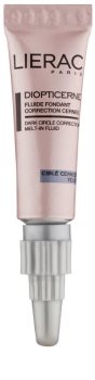 Lierac Diopti Dark Circle Correction Melt-In Fluid