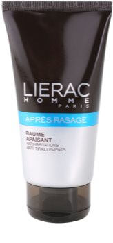Lierac Homme bálsamo after shave