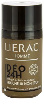 Lierac Homme antitranspirante para hombre