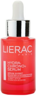 Lierac Hydra-Chrono+ hydratisierendes Serum für alle Hauttypen