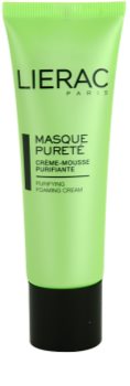 Lierac Masques & Gommages máscara para pele normal a mista