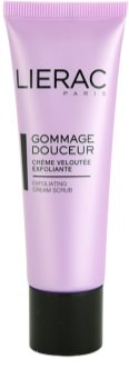 Lierac Masques & Gommages exfoliante en crema