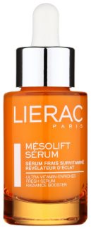 Lierac Mésolift sérum pre rozjasnenie pleti