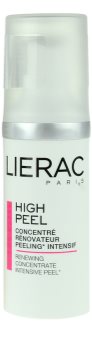 Lierac Peel Renewing Concentrate Intensive Chemical Peeling For All Types Of Skin