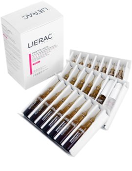 Lierac Phytolastil ampulky na strie