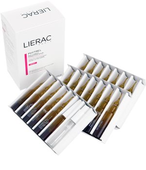 Lierac Phytrel cuidado de corpo reafirmante para decote e seios