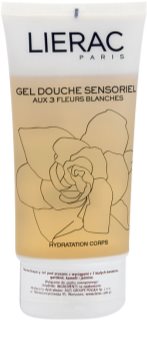 Lierac Les Sensorielles gel de ducha para todo tipo de pieles