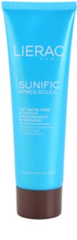Lierac Sunific Apres-Soleil mléko prodlužující opálení