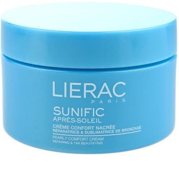 Lierac Sunific Apres-Soleil krem po opalaniu