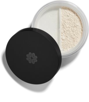 Lily Lolo Finishing Powder hosszan tartó fixáló púder