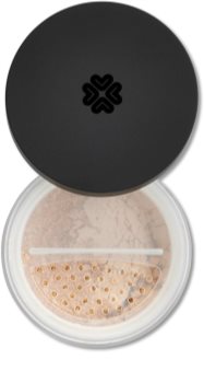 Lily Lolo Mineral Shimer poudre illuminatrice