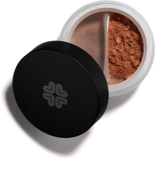 Lily Lolo Mineral Eye Shadow ásványi szemhéjfesték