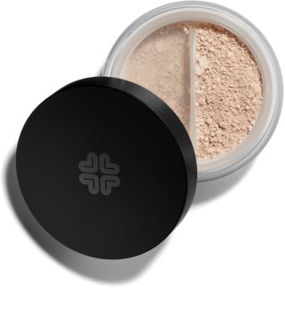 Lily Lolo Mineral Concealer pudra cu minerale