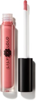 Lily Lolo Natural Lip Gloss brillant à lèvres nourrissant