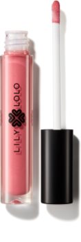 Lily Lolo Natural Lip Gloss brillant à lèvres nourrissant