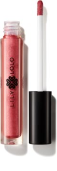 Lily Lolo Natural Lip Gloss brillant à lèvres nourrissant