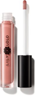 Lily Lolo Natural Lip Gloss brillo de labios nutritivo