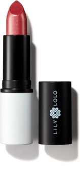 Lily Lolo Natural Lipstick barra de labios con textura de crema