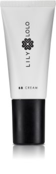 Lily Lolo BB Cream crema BB cu efect de iluminare