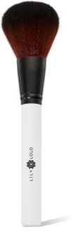 Lily Lolo Small Fan Brush legyező ecset