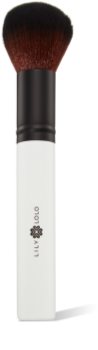 Lily Lolo Bronzer Brush bronzer ecset