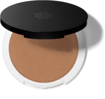 Lily Lolo Pressed Bronzer kompakt bronz púder