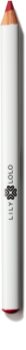 Lily Lolo Natural Lip Pencil delineador de labios