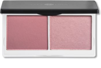 Lily Lolo Cheek Duo duo de blush